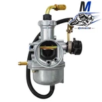 Carburetor For 2008-2017 Kawasaki KLX140L Dirt Bike New. Fixed Price $16.62.