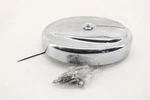 2005-2006 Harley Davidson Softail Touring Twin Cam 88 Air Cleaner Filter Box. Fixed Price $59.25.