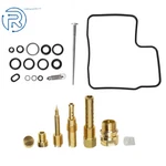 New Keyster Carb Master Repair Kit For Honda VT750C Shadow Ace & Deluxe 98-03 Nj. Fixed Price $7.03.