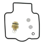 And Supply Carb Repair Kit 18-9340. Fixed Price $18.24.