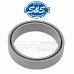 Cycle 16-0242 Intake Manifold U-rings For Engine Gaskets Seals Kn. Fixed Price $49.18.
