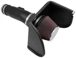 For K&n 63-6019 High-flow Cold Air Intake Nissan Titan V8-5.6L 2017-2018. Fixed Price $384.99.