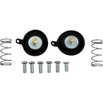 Parts Unlimited Rebuild Kit Air Cut Off Valve 1003-1693. Fixed Price $59.42.