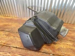 08-09 Suzuki Katana GSX650F Air Box Assembly 13700-17H02. Fixed Price $30.69.