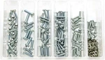 Mikuni Keihin Carburetor Float Bowl Screw Kit 190 Pc Set. Fixed Price $29.95.