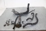 01-03 Suzuki 750 Oem Coolant Hose Pipe Tubes Water Cooling. Fixed Price $29.74.