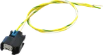 Namz Fuel Injector Connector Rear Harley Davidson PT-15497399. Fixed Price $8.95.