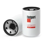 Fleetguard HF6630 Hydraulic Filter, 5.8125 In, Spin-on. Fixed Price $63.19.