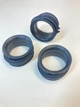 Triumph Thunderbird 900 & T'bird Sport Mikuni Airbox Carburettor Rubbers. Fixed Price $39.98.
