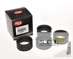 Honda VF1100C Magna 1983 - 1984 Replacement Carburetor Insulator Boot Set Of. Fixed Price $61.78.