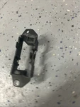 22 Moto CF125 Papio Electrical Appliance Box Bracket Housing Cover 6FI3-04180. Fixed Price $5.95.