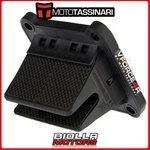 V-force 4 Tassinari Gas Mc 250 (2021- ) Lamellar Valve 2021-2022 Mt. Fixed Price $213.34.