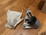 Buell Xb Engine Motor Isolator Mount Bracket L1501.02A8 - New Old Stock Oem. Fixed Price $169.00.