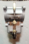 Harley Linkert DC-12 Carburetor Body Complete Rebuilt Sportster. Fixed Price $224.95.