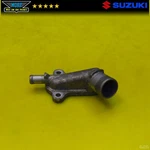 Oem 06-21 Suzuki GSX-R600 750 Cylinder Head Coolant Joint Inlet 17861-01H00. Fixed Price $6.80.