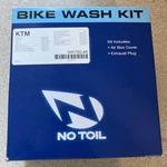 WK150-44 No Toil Wash Kit For Ktm Dirtbike Motorcycle. Fixed Price $15.49.