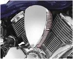 Baron Big Air Kit Smooth Chrome BA-2074-00. Fixed Price $358.99.