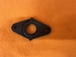 Oem Honda CRF110 2019-2025 Insulator Intake Pipe Gasket 17119-KSS-J00. Fixed Price $12.99.