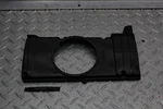 2016 Ducati Diavel Air Filter Base Cover Oem. Fixed Price $54.99.