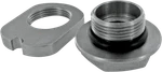 Pingel Fuel Injection Carb Conversion Tank Fitting 1/4 Harley 07-19 Xl Sportster. Fixed Price $97.92.