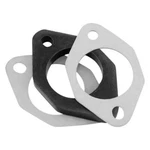 Twin Power 72763H4 Replacement Manifold Spacer For 78-89 Big Hd. Fixed Price $10.99.