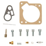 Tusk TK-26-1304 Carburetor Rebuild Kit. Fixed Price $24.77.