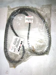 Kawasaki Ltd Nos Drive Belt KZ440G KZ440D 59011-1009. Fixed Price $199.99.