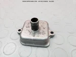 Cover 12331MAT750 Honda Vfr 1990. Fixed Price $24.56.