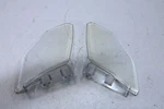 10-19 Can-am Spyder Rt Roadster SE5 Upper Deflector Left Right 705002841. Fixed Price $30.00.