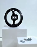 Rocket Cams 9-9007 -stock Cover Filter Adapter Kit M8 Flh Models. Fixed Price $28.88.
