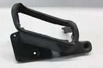Rear Right Radiator Duct 14073-1284 1986 Kawasaki ZG1000. Fixed Price $65.00.