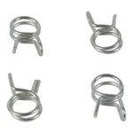Balls FS00066 Hose Clamps Refill Kit 4/PK. Fixed Price $23.56.