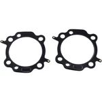 Cometic Cylinder Head Gasket 4.000"X.030" C10084-030. Fixed Price $50.84.