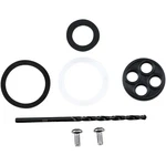 Parts Unlimited 0705-0450 Fuel Tap Rebuild Kit. Fixed Price $30.82.