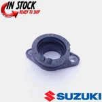Suzuki Cylinder Head Intake Pipe 2003-2024 DRZ125 KLX125 Oem New 13101-08G01. Fixed Price $25.67.