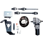 Moose Offroad 2011-2014 Polaris Ranger Xp 800/800 Electric Power Steering Kit. Fixed Price $954.95.