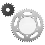 Front & Rear Sprockets For Suzuki GSX-R750 GSXR750 2006 2007 2008 2009 2010. Fixed Price $38.00.