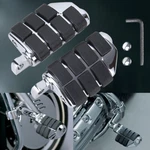 Highway Foot Pegs Rest Pedals For Harley Touring Electra Street Glide Road King. Fixed Price $28.50.