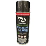No Toil Chain Lube With Wax Spray 12 Oz. NT401. Fixed Price $15.80.