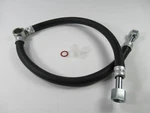 Norton Commando Single Carb Amal Fuel Line Gas Tube Set Assembly Roadster. Fixed Price $79.99.