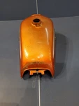 Gas Tank Honda CB360T Fuel 1975-76 Cap Not Included. Fixed Price $139.99.