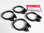 1969-78 Honda Intake Air Box Carburetor Clamps CB550. Fixed Price $37.97.