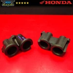 Genuine Oem 01-06 Honda CBR600 F4I Intake Velocity Stacks Funnels 17226-MBW-D20. Fixed Price $8.50.
