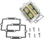 Boyesen RAD-12H Valve Reed Cage Assembly Kawasaki KX250. Fixed Price $181.80.