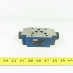 Rexroth Z2S10-1-36/V Twin Pilot Operated Check Valve. Fixed Price $199.99.