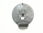 02 Kawasaki VN1500 Vulcan Mean Streak Right Air Filter Case 11038-1121. Fixed Price $48.13.