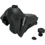 Acerbis Gas Tank - Black 3.2 Gallon Honda 2140740001. Fixed Price $254.94.