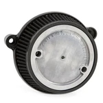 Arlen Ness Big Sucker Stage Air Cleaner Kit 18-318 Black Harley M8. Fixed Price $179.95.