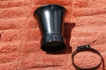 VM22 39MM Black Velocity Honda CB750 CB550 X 4 Stacks, Set Of Four. Fixed Price $29.99.