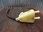 88-07 Honda Shadow VT600 Crankcase Breather Storage Drip Tank 17551-MR1-000. Fixed Price $8.32.